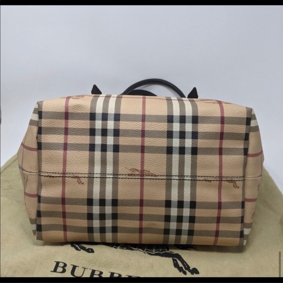 Burberry Salisbury bag perfect condition - Picture 4 of 4